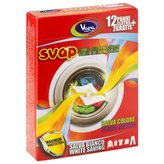 Vapa ubrousky na praní pohlcující barvu Color 14ks