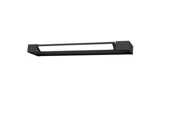 AZ2897 Dali 90 4000K (black) LED 24W 2880lm 4000K IP44 ALUMINIUM AZ2897 Dali 90 4000K (black) LED 24W 2880lm 4000K IP44 ALUMINIUM