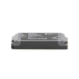 862135 Deko-Light napájení BASIC Q8H-700mA/40W konstantní proud 700 mA IP20 20-57V DC 40W