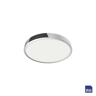 49024 LED koupelnové stropní svítidlo LENYS 1xLED/6W/230V, IP44