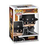 Funko POP TV: Zorro Anniversary - Zorro