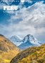 Peru - Einzigartige Landschaften (Wandkalender 2023 DIN A4 hoch)
