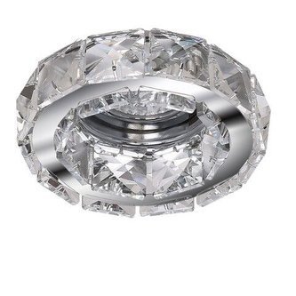 AZ1449 svítidlo Ester 1 (chrome) connect MR16 1x Max 50W connect GU10 1x Max 50W (options)