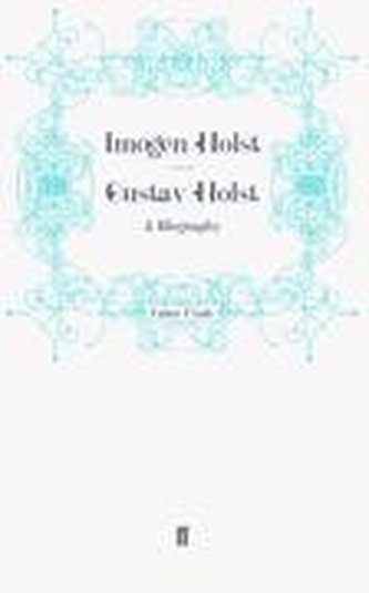 Gustav Holst