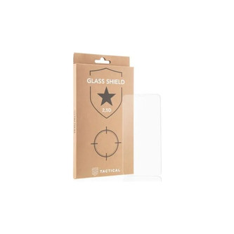 Tactical Glass Shield 2.5D sklo pro VIVO Y16/Y22s/Y35 čiré
