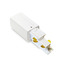 246529 LINK TRIMLESS MAIN CONNECTOR LEFT WH DALI