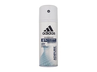 Adidas Adipure Deodorant 48h 150 ml pro muže