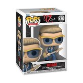 Funko POP Rocks: U2 ZooTV - Adam
