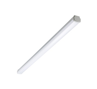 LED prachotěs. svítidlo Philips WT060C LED56S/840 PSU TW1 L1500 46W 5600lm IP66 IK08 4000K