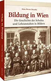 Schulalltag in Wien