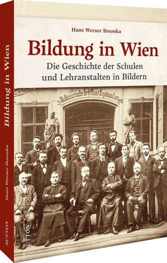 Schulalltag in Wien