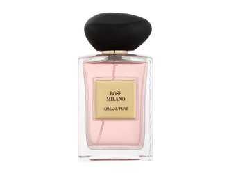 Armani Privé Rose Milano Toaletní voda 100 ml pro ženy