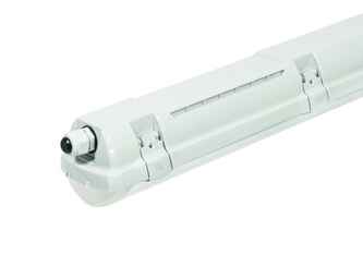 NANOTTICA 1.5ft PC 8000/840 Svítidlo průmyslové s modulem LED 1x8000 lm, spektrum 840