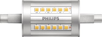 CorePro LEDlinear ND 7.5-60W R7S 78mm 840 LED Žárovka 7,5W 1000lm