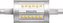 CorePro LEDlinear ND 7.5-60W R7S 78mm 840 LED Žárovka 7,5W 1000lm