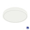 49036 LENYS LED/18W, 4000K,IP44, WHITE