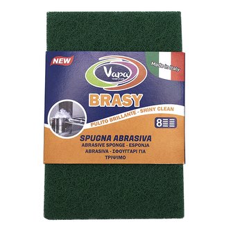 Vapa Brasy abrazivní pady 8ks Vapa Brasy abrazivní pady 8ks