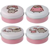 BALZÁM NA RTY HELLO KITTY - PUSHEEN