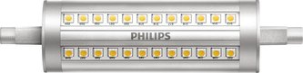 CorePro LEDlinear D 14-120W R7S 118mm 840 LED Žárovka 14W 2000lm