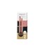 Pióro wieczne Jazz Noble Elegance + długopis Rose