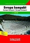 Autoatlas Evropa kompakt 1:150000