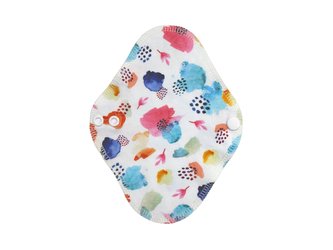 Intimní vložka (Bavlněný úplet) - Vodovky