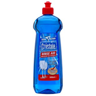 Crystale leštidlo do myčky 500ml