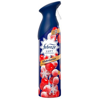 Febreze bytový osvěžovač vzduchu s vánoční vůní Winterbeeren 300ml