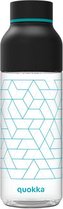 LÁHEV Z TRITANU QUOKKA ICE GEO BLACK 720ML