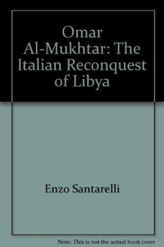 Omar Al-Mukhtar