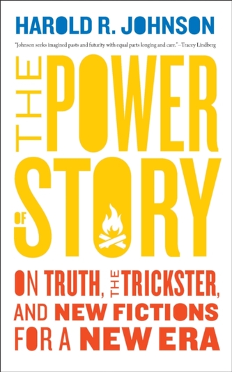 The Power of Story