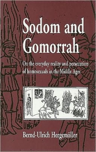 Sodom and Gomorrah