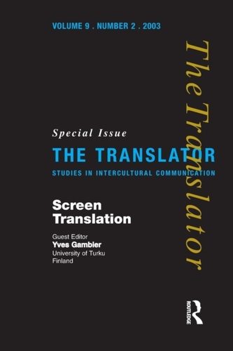 Screen Translation