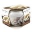 Svíčka vonná dekorativní Sweet Coconut, 70g