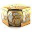 Svíčka vonná dekorativní Vanilla Caramel, 70g