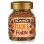Beanies ochucená instantní káva Maple Fudge 50g
