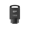 Silicon Power Mobile C10 128GB USB-C 3.2 Gen 1, černá