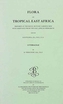 Flora of Tropical East Africa - Lythraceae (1994)