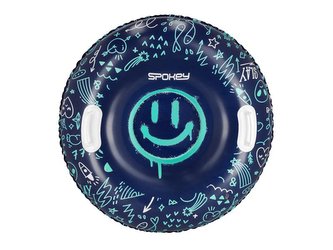 Kluzák nafukovací SPOKEY SMILE