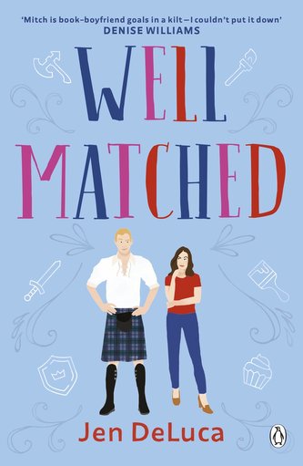 Well Matched: Well Met 3