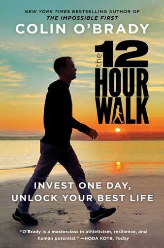 The 12-Hour Walk