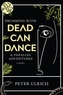 Drumming with Dead Can Dance