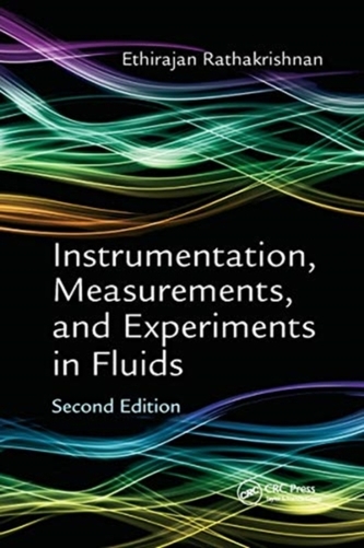 Instrumentation, Measurements, and Experiments in Fluids
