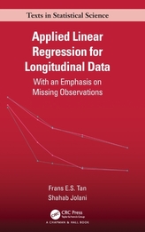 Applied Linear Regression for Longitudinal Data