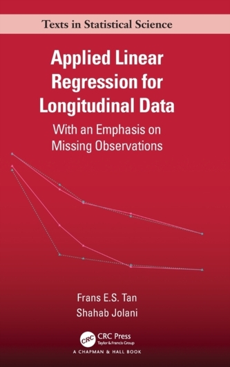 Applied Linear Regression for Longitudinal Data