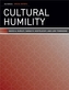 Cultural Humility