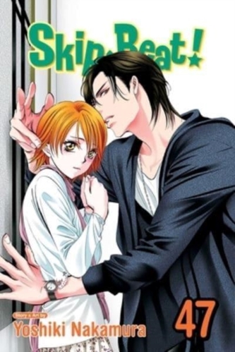 Skip*Beat!, Vol. 47