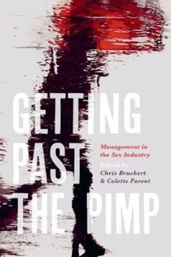 Getting Past 'the Pimp'