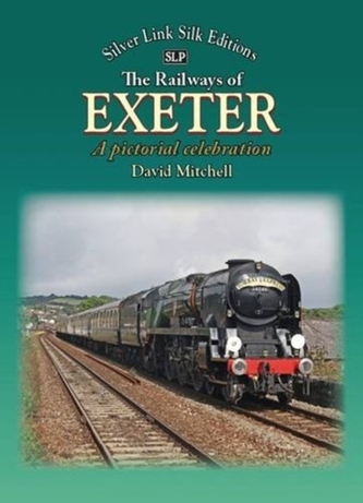 The Railways of Exeter