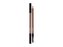 MAC Veluxe Tužka na obočí Brow Liner 1,19 g Brunette pro ženy